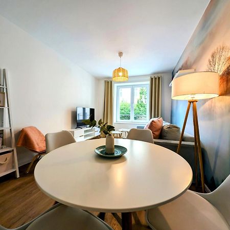 Bohnapartments - Altstadtoase - Balkon Und Garten - Wlan إرفورت المظهر الخارجي الصورة
