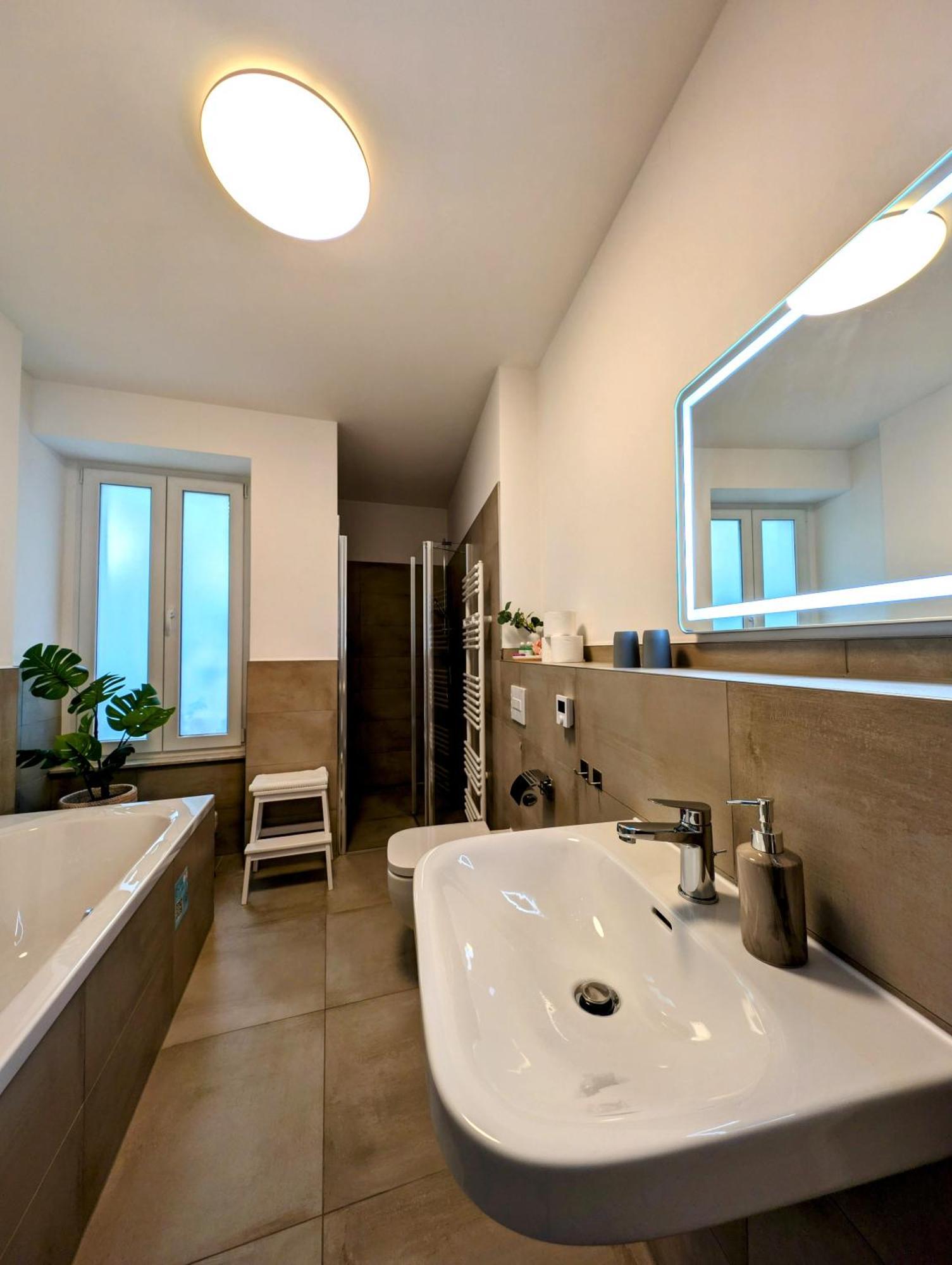 Bohnapartments - Altstadtoase - Balkon Und Garten - Wlan إرفورت المظهر الخارجي الصورة