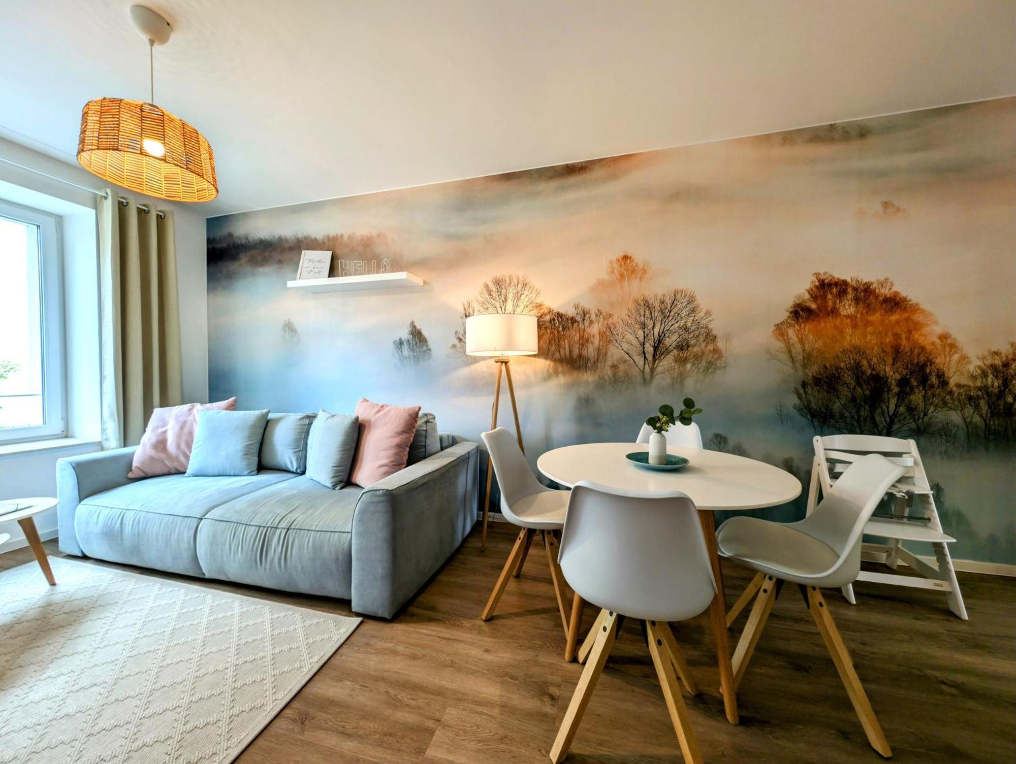 Bohnapartments - Altstadtoase - Balkon Und Garten - Wlan إرفورت المظهر الخارجي الصورة